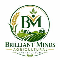 BRILLIANT MINDS AGRICULTURAL INSTITUTION